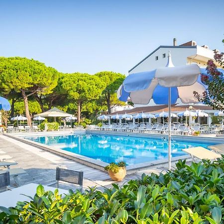 Hotel Al Cigno Λινιάνο Σαμπιαντόρο Εξωτερικό φωτογραφία