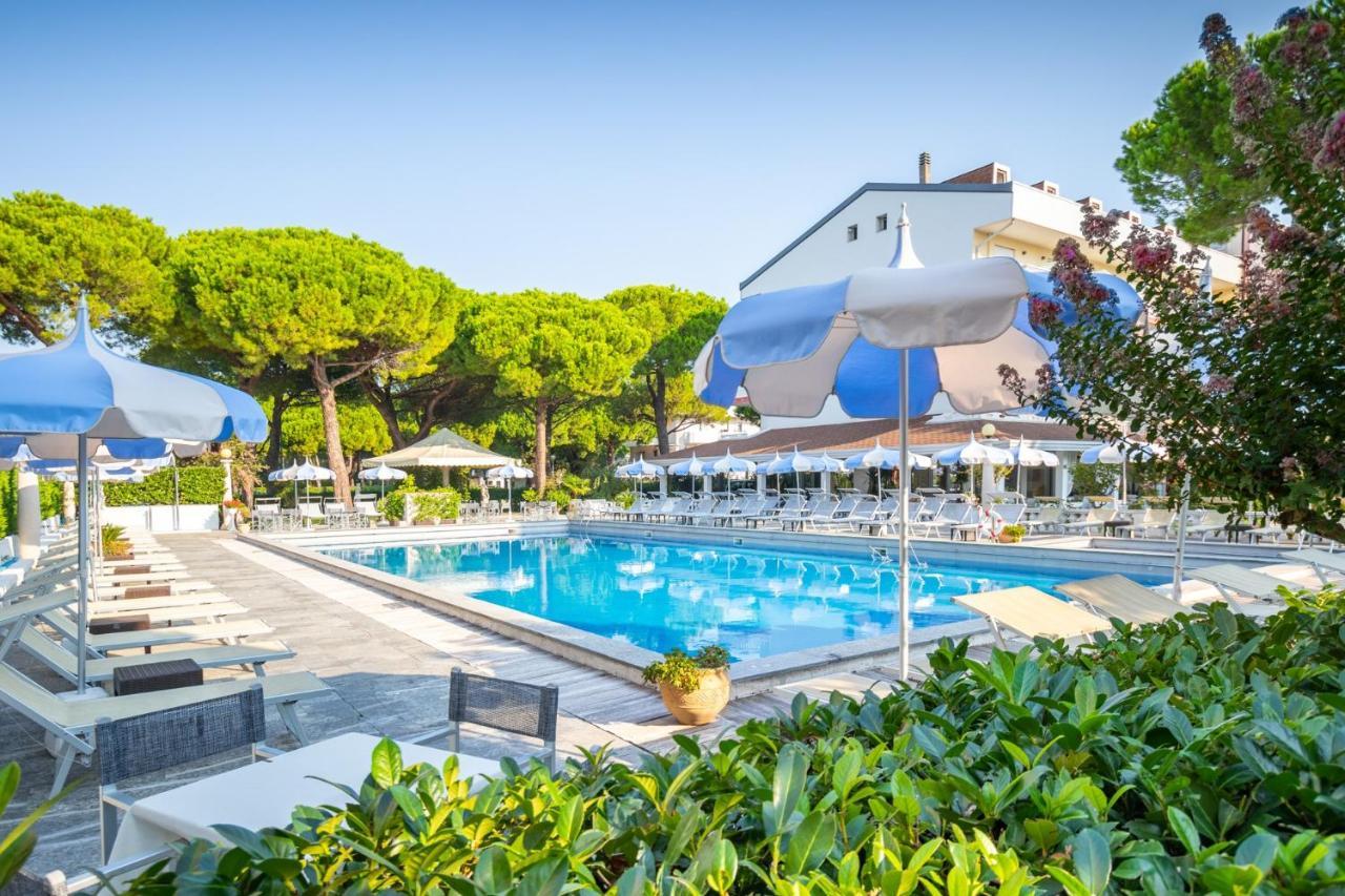 Hotel Al Cigno Λινιάνο Σαμπιαντόρο Εξωτερικό φωτογραφία