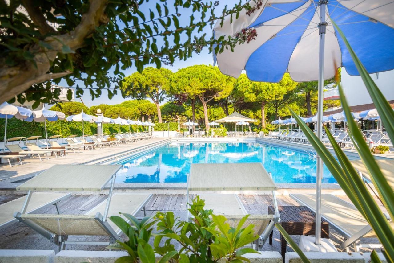 Hotel Al Cigno Λινιάνο Σαμπιαντόρο Εξωτερικό φωτογραφία