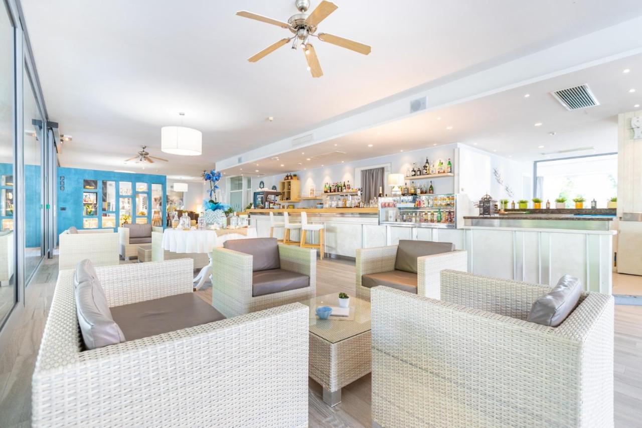 Hotel Al Cigno Λινιάνο Σαμπιαντόρο Εξωτερικό φωτογραφία