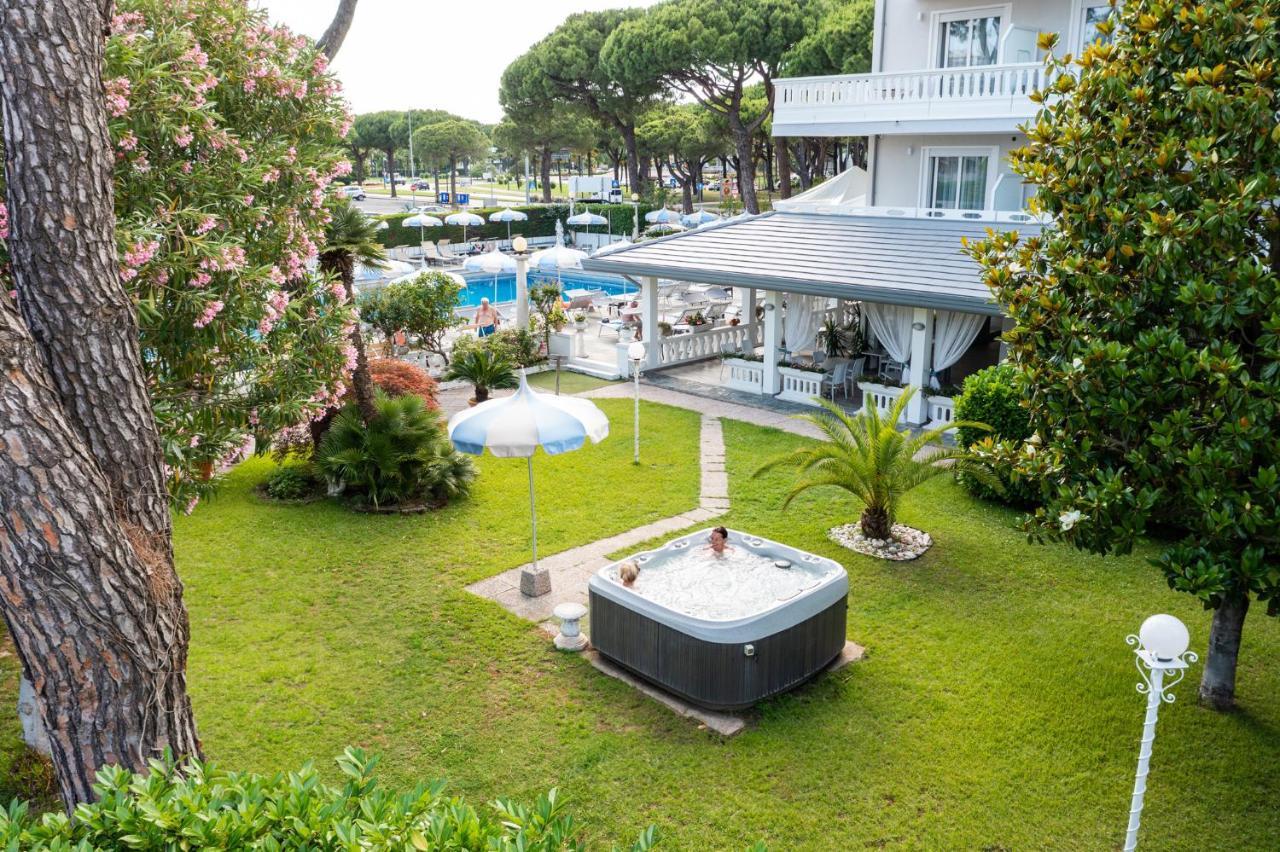 Hotel Al Cigno Λινιάνο Σαμπιαντόρο Εξωτερικό φωτογραφία