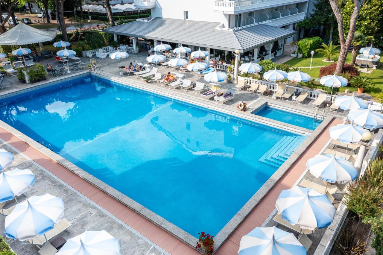 Hotel Al Cigno Λινιάνο Σαμπιαντόρο Εξωτερικό φωτογραφία