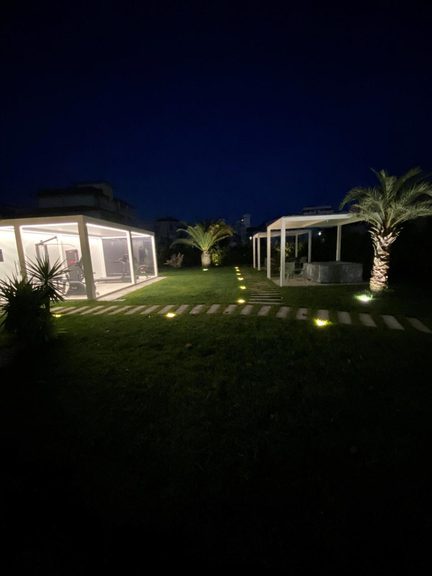 Hotel Al Cigno Λινιάνο Σαμπιαντόρο Εξωτερικό φωτογραφία