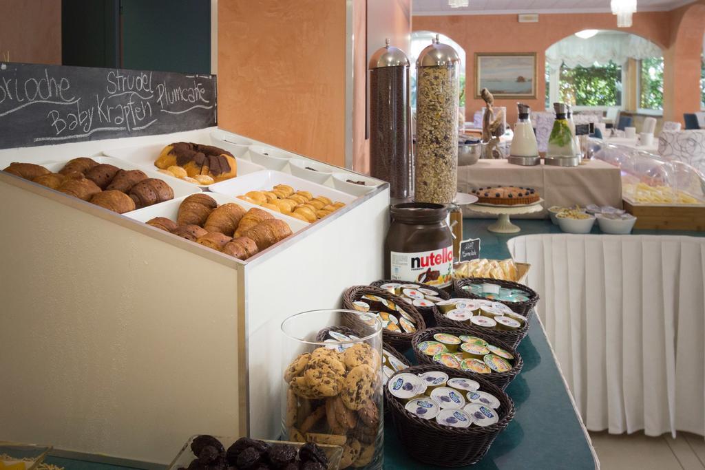 Hotel Al Cigno Λινιάνο Σαμπιαντόρο Εξωτερικό φωτογραφία