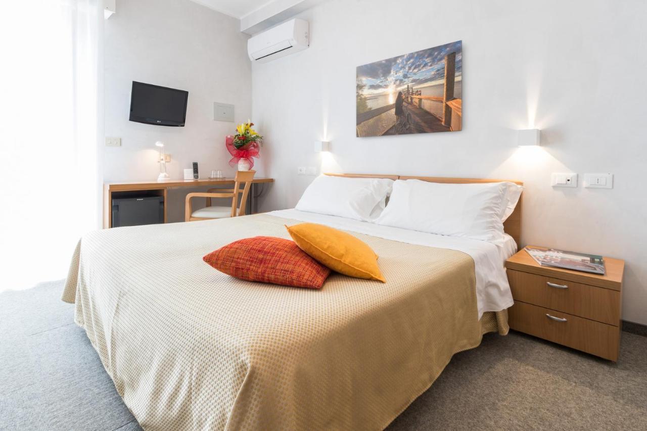 Hotel Al Cigno Λινιάνο Σαμπιαντόρο Εξωτερικό φωτογραφία