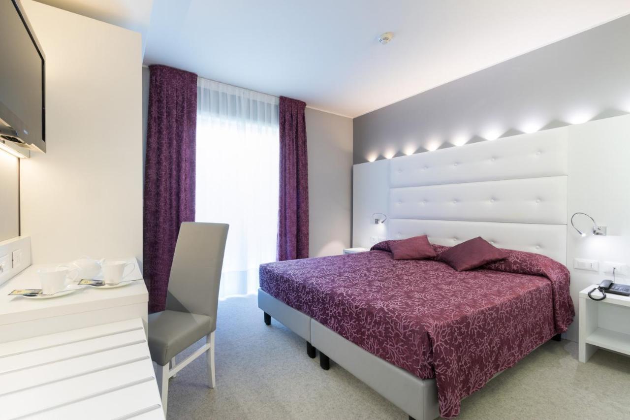 Hotel Al Cigno Λινιάνο Σαμπιαντόρο Εξωτερικό φωτογραφία
